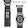 Nylon Watch Band Compatible with GarminHEMSUT WATCH BAND
