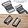 Nylon Watch Band Compatible with GarminHEMSUT WATCH BAND