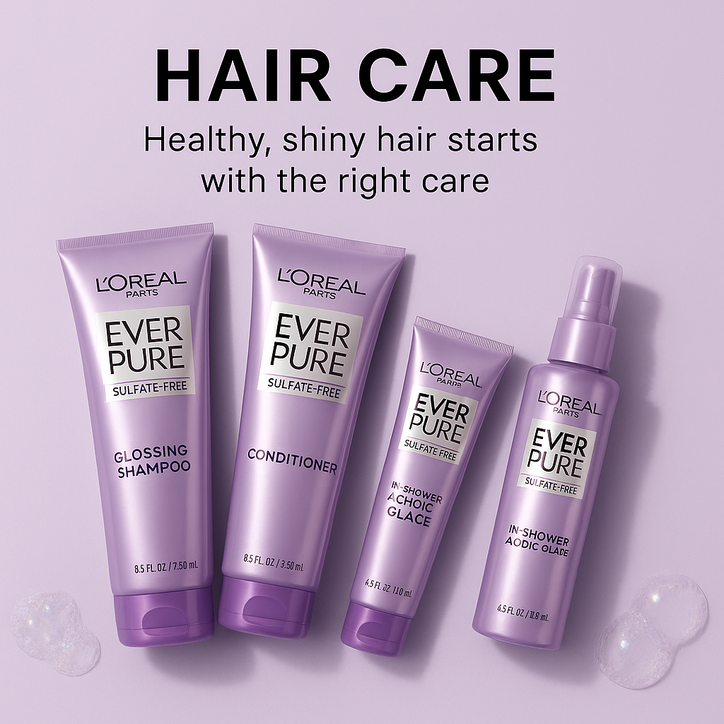 Hair Care