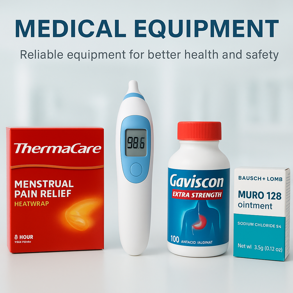 Medical Equipment