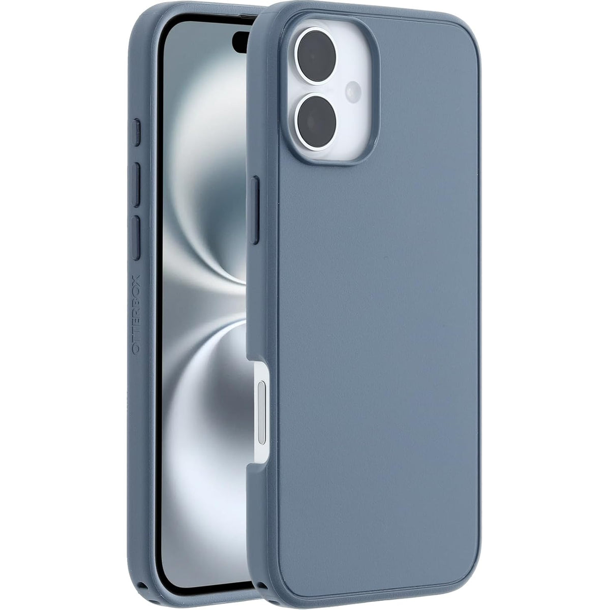 OtterBox iPhone 16 Plus Symmetry Series Case Bluetiful Blue