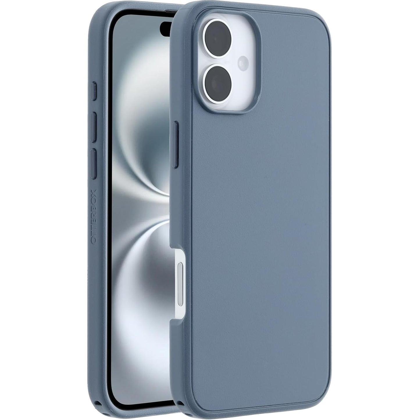 OtterBox iPhone 16 Plus Symmetry Series Case Bluetiful Blue