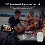 Selfie Monitor Screen for iPhone 12-16 Magnetic Back Camera Vlog Monitor Using Phone Rear Camera for Selfie Vlog, Live Streaming - Buy Your Wish