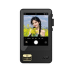 Selfie Monitor Screen For IPhone Android, 2.4 HD Expansion Display Rear Camera Vlog Live Video Recording - Buy Your Wish