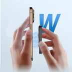 Magnetic Phone Vlog Selfie Monitor Screen Back Camera Monitor for Selfie Vlog Live Stream for Android iPhone - Buy Your Wish