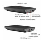 Phone Vlog Selfie Monitor Screen Support 4K Wired Recording Using Phone Rear Camera for iPhone Selfie Vlog Live Stream TikTok - Buy Your Wish