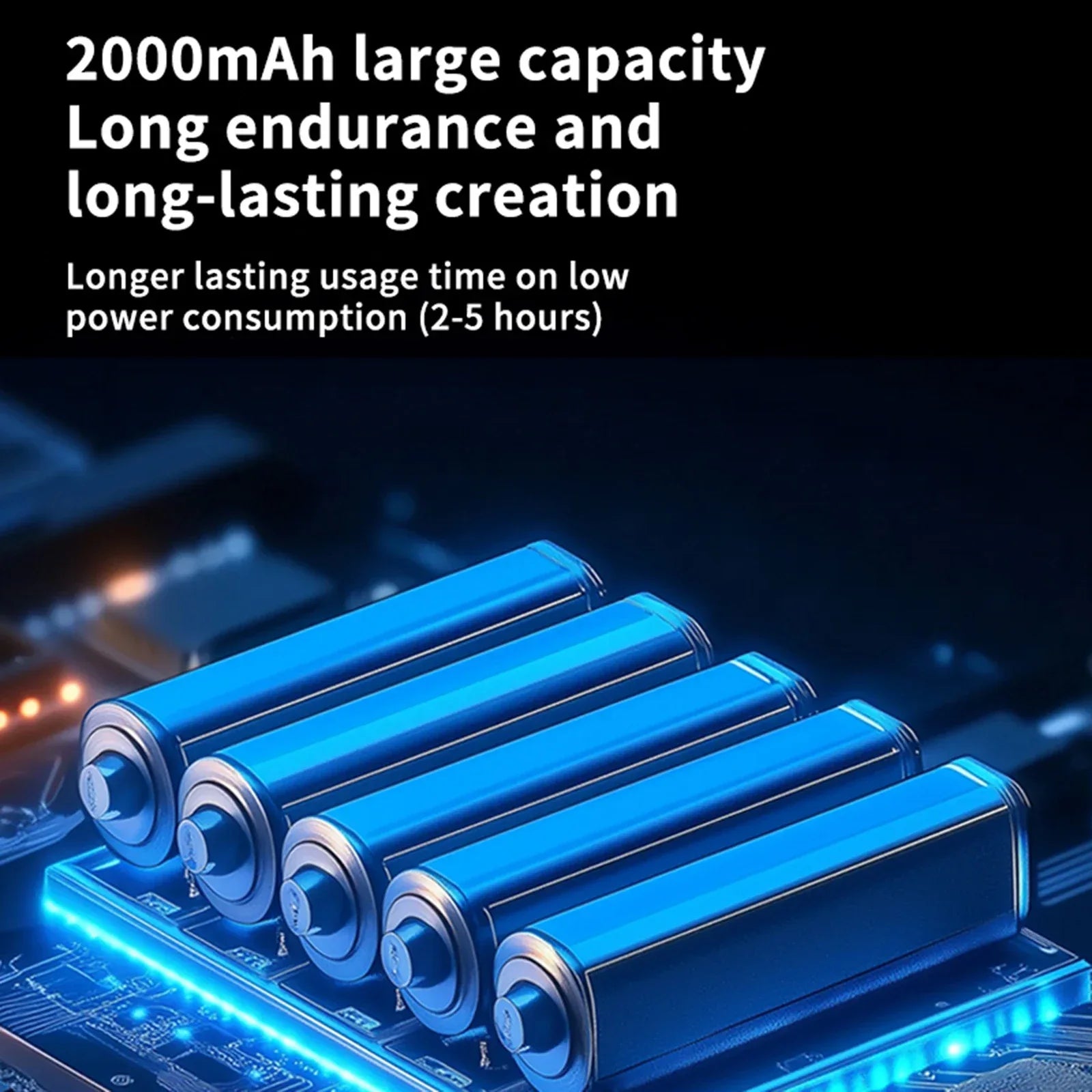 Magnetic Phone Vlog Selfie Monitor Screen Back Camera Monitor for Selfie Vlog Live Stream for Android iPhone - Buy Your Wish