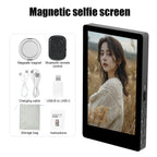 Mobile Phone Wireless Magnetic Selfie Monitor Screen For Smartphone Vlog Live Stream Video Recording for iPhone Android phone - Buy Your Wish