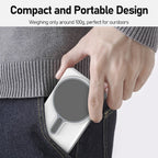 Selfie Monitor Screen Vlog Screen Magnetic Phone Vlog Phone Rear Camera For Selfie Vlog Live Stream Support WiFi 2.4G/5G - Buy Your Wish