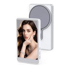 Selfie Monitor Screen Vlog Screen Magnetic Phone Vlog Phone Rear Camera For Selfie Vlog Live Stream Support WiFi 2.4G/5G - Buy Your Wish