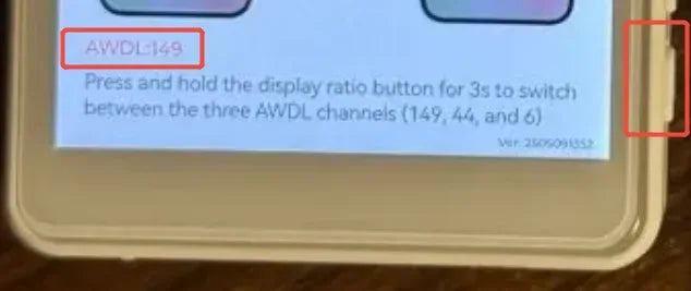 New Magnetic Phone Vlog Selfie Monitor Screen for Phone Rear Camera for Selfie Rear Camera Compatible With iPhone Android - Buy Your Wish