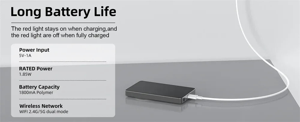 Magnetic Selfie Monitor Screen w Wireless Remote Phone Vlog Rear Camera Monitor for iPhone Android Recording Vlog Live Stream - Buy Your Wish