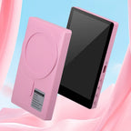 Mobile Phone Wireless Magnetic Selfie Monitor Screen For Smartphone Vlog Live Stream Video Recording for iPhone Android phone - Buy Your Wish