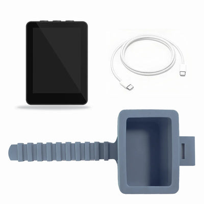 Vlog selfie monitor screen with watch button remote control, suitable for Iphone Android phone selfie - Buy Your Wish